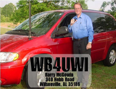 WB4UWI-Barry