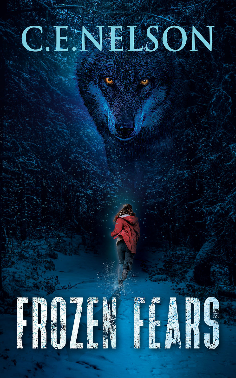 FROZEN FEAR KINDLE E COVER PDF