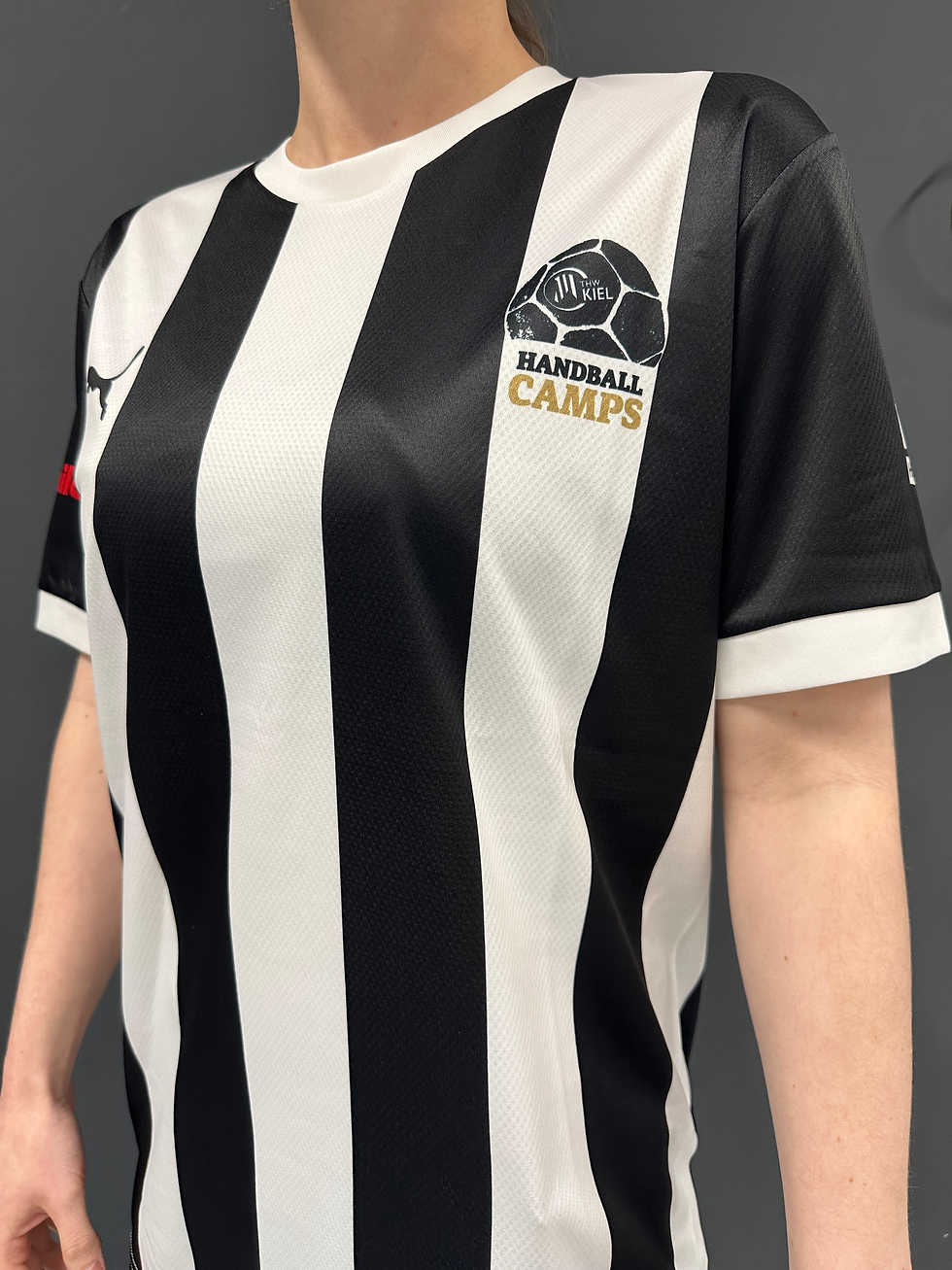 Miniaturbild: THW Handball-Camp Ausrüstung Puma 2026