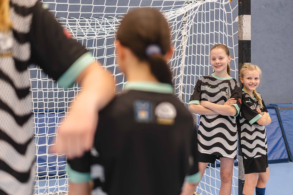 Miniaturbild: THW Handball-Camp Trikot 2025