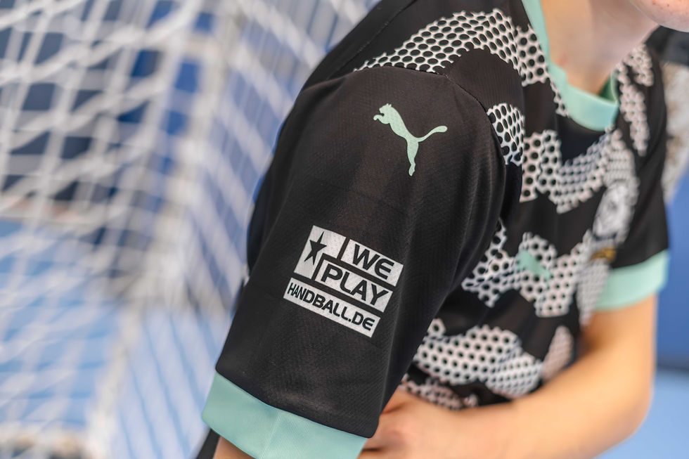 Miniaturbild: THW Handball-Camp Trikot 2025