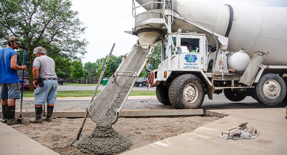 Great lakes customers