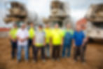 great lakes ready mix team