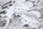 Illustration en noir et blanc
