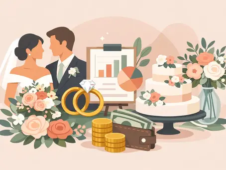 Wedding Flower Budget Guide for Modern Couples