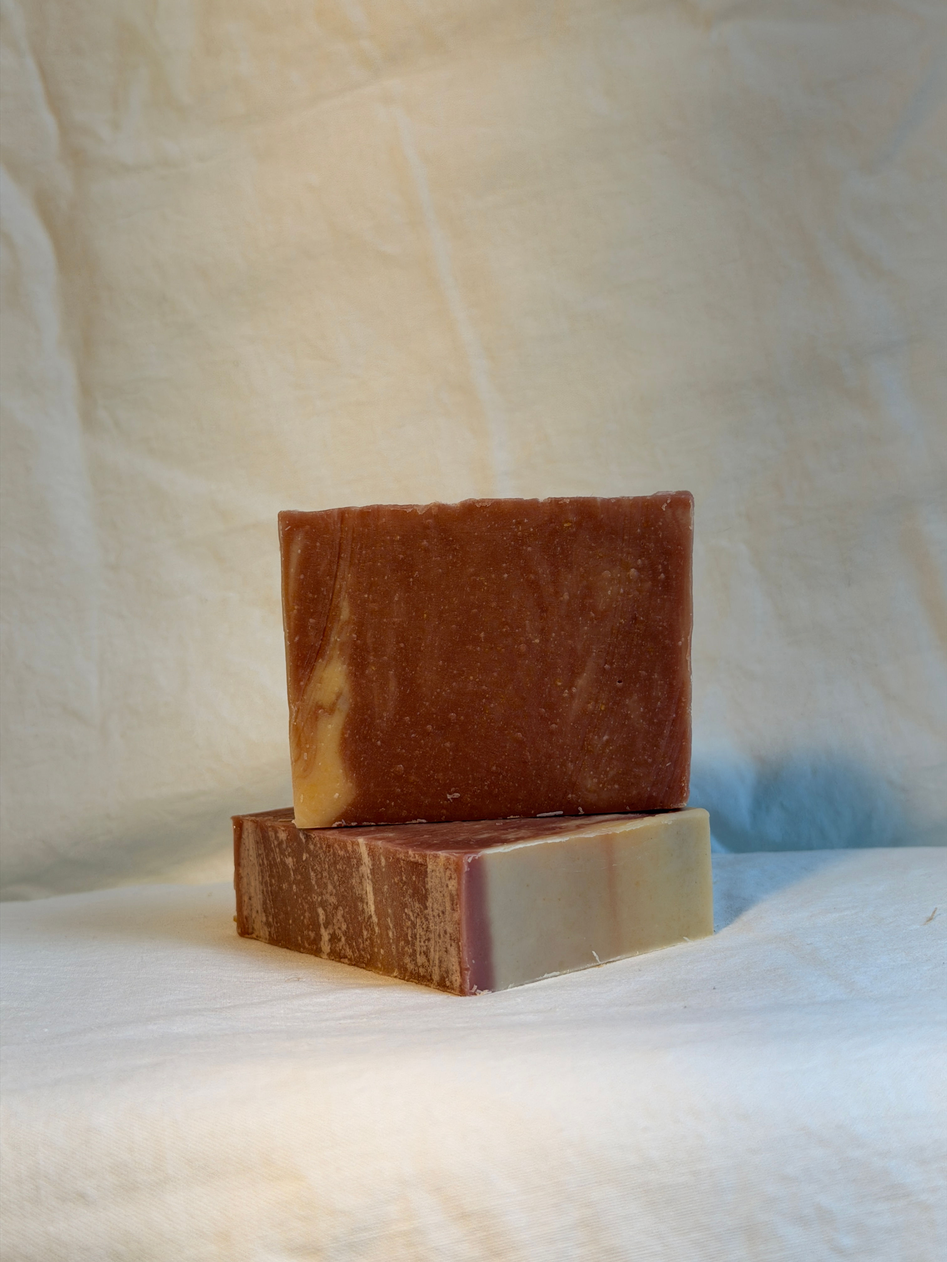 White Tea & Ginger Bar Soap