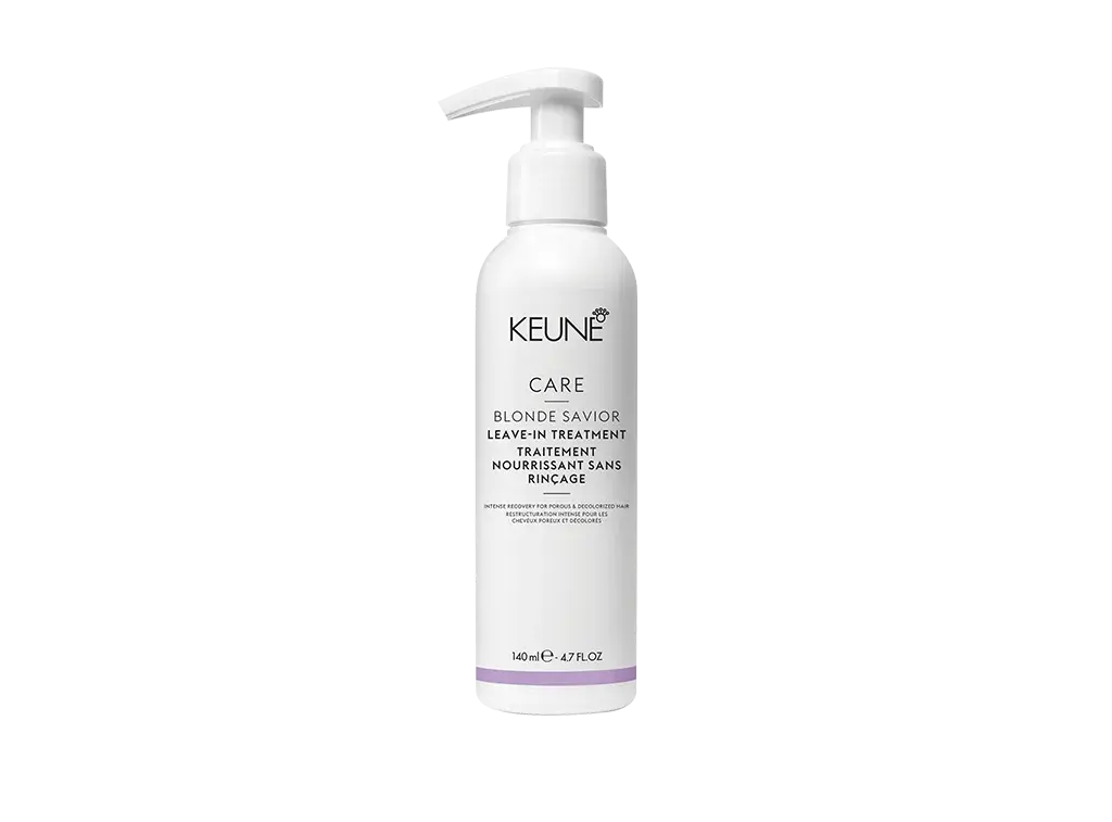 Keune Blonde Leave-In Treatment