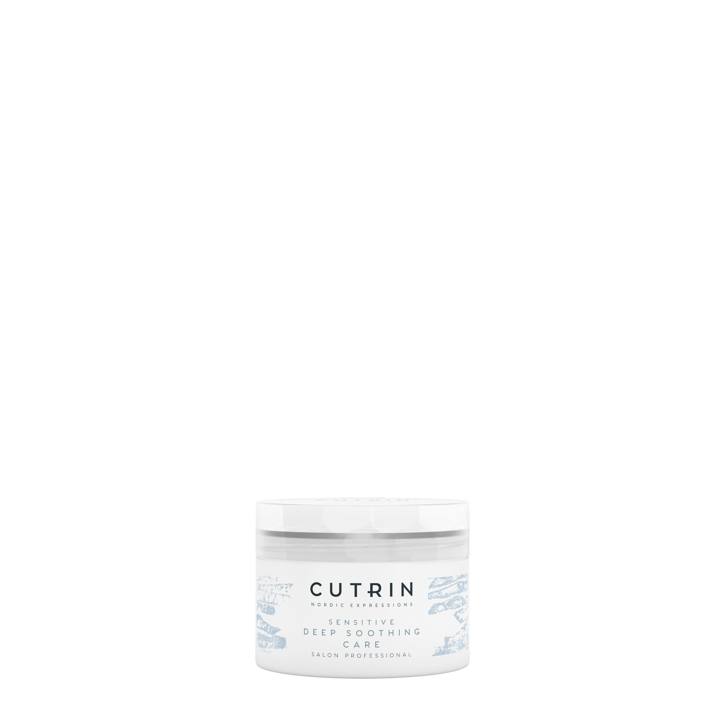 Cutrin vieno sensitive deep soothing care
