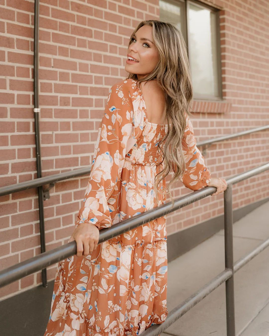 Felicity Dress | Dropship.