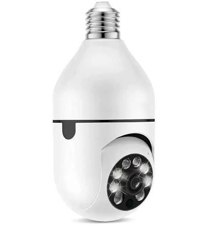 1080P Outdoor Waterproof Spy Camera with Strong Magnet