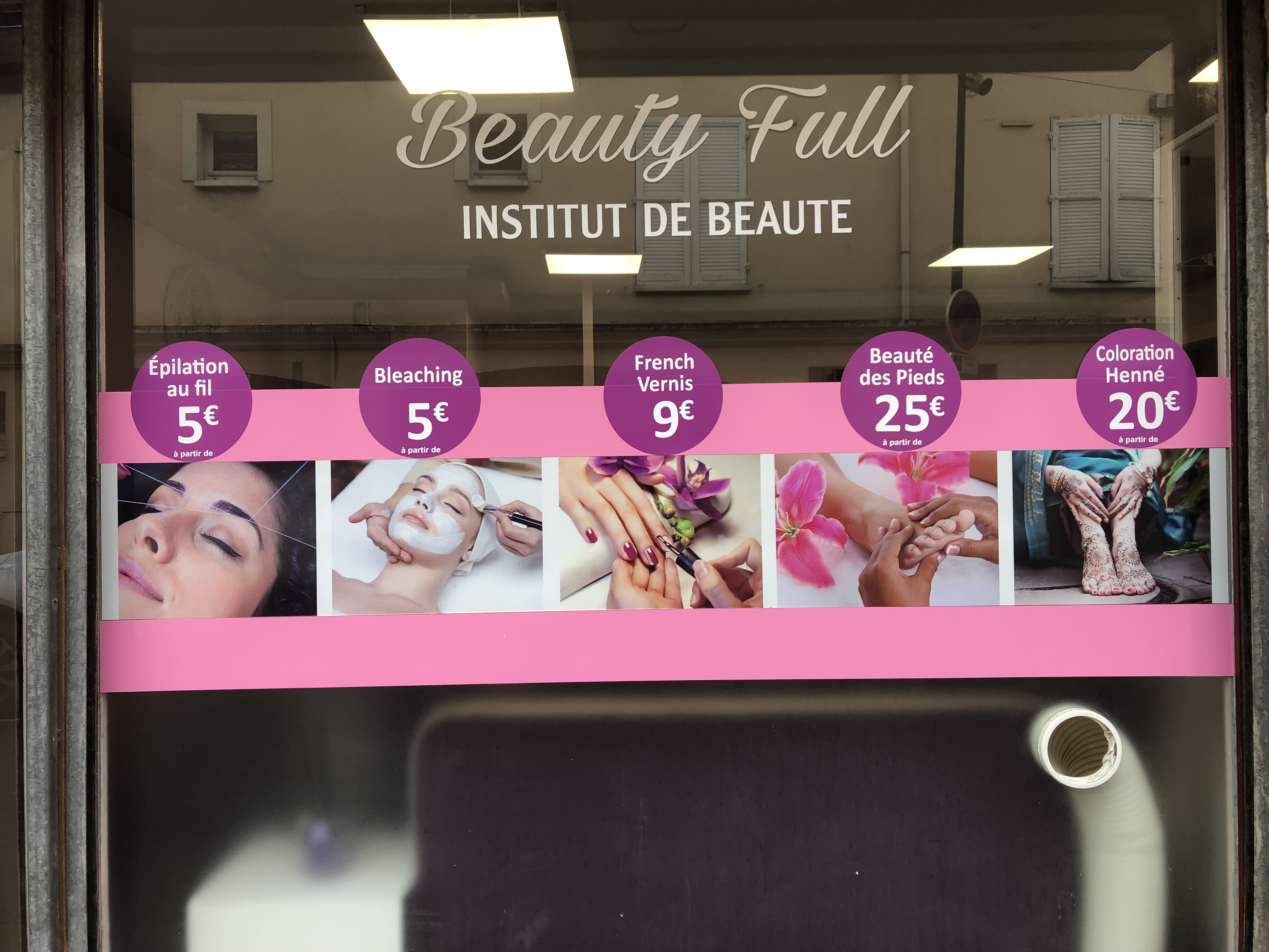 Impression numérique