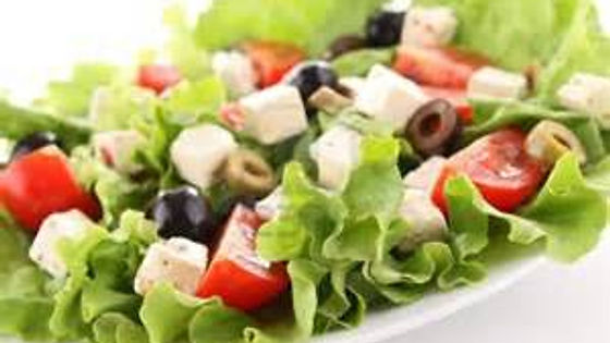 Salade Grecque