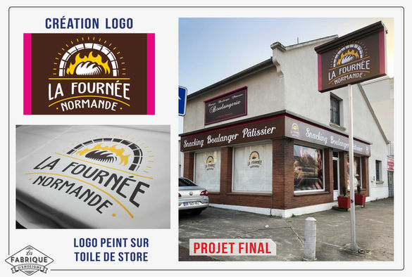 logo / création logo / identité visuelle / création graphique / designer / graphiste / charte graphique / logo sur mesure / communication / publicité