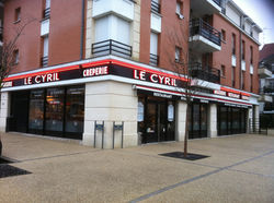 LE CYRIL