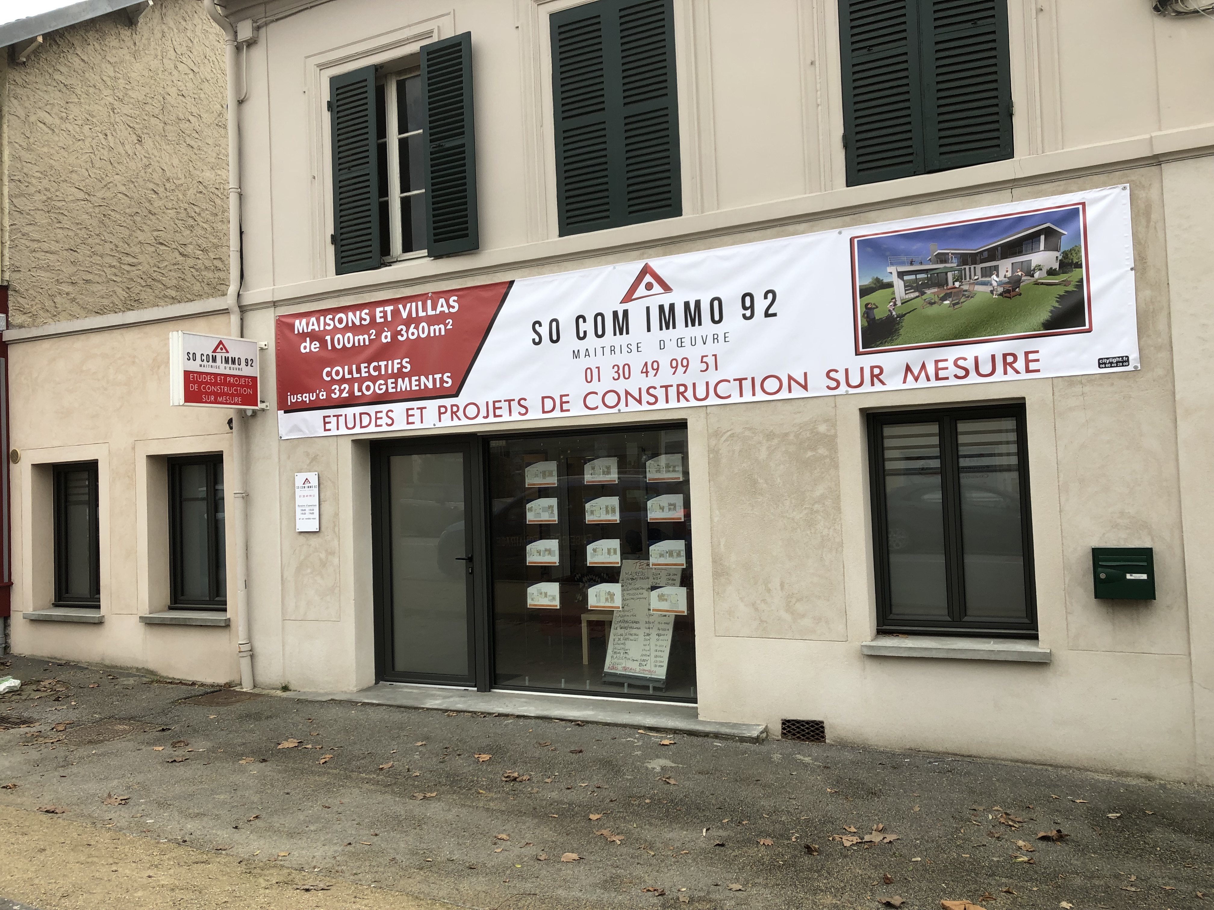 Bâche Imprimée