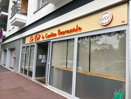 lettres boitiers