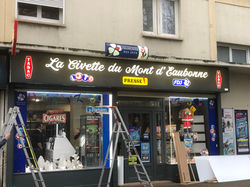 Eaubonne (95)