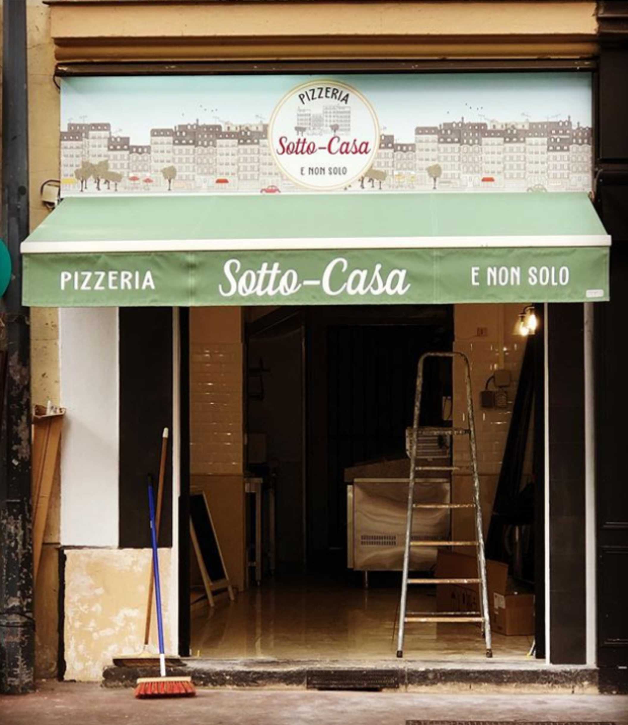 Sotto-Casa