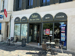 BAR DES LILAS