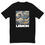 Thumbnail: Lemon NFT Art Men's Next Level Short Sleeve T-shirt