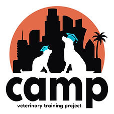 CAMP Veterinary Training Project