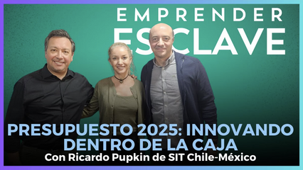 Presupuesto 2025: Innovando dentro de la caja