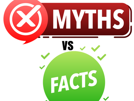 Eye Health Myths and Facts: Debunking Common Misconceptions