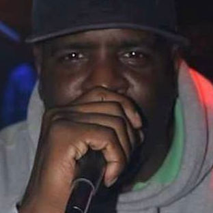 MC Chalkie White
