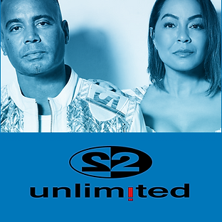 2 Unlimited