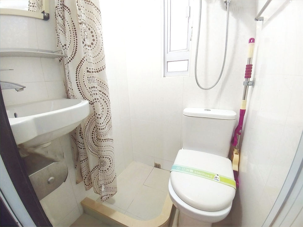 縮圖：(深水埗區 兩房型) RM406