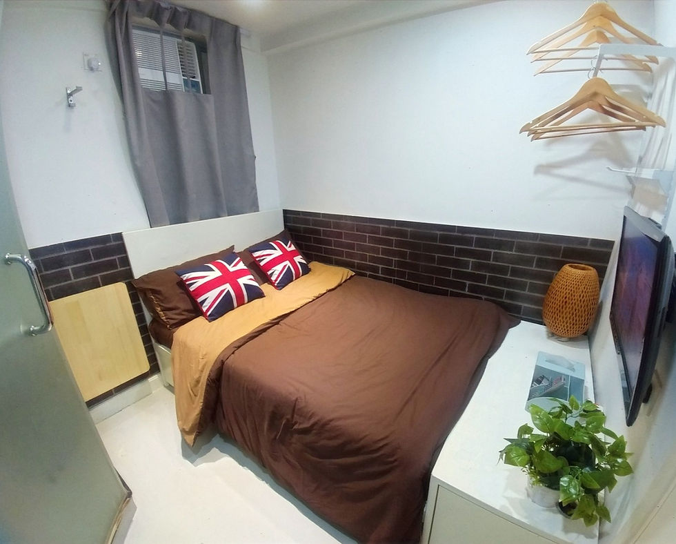 縮圖：(深水埗區 - 開放型) RM803