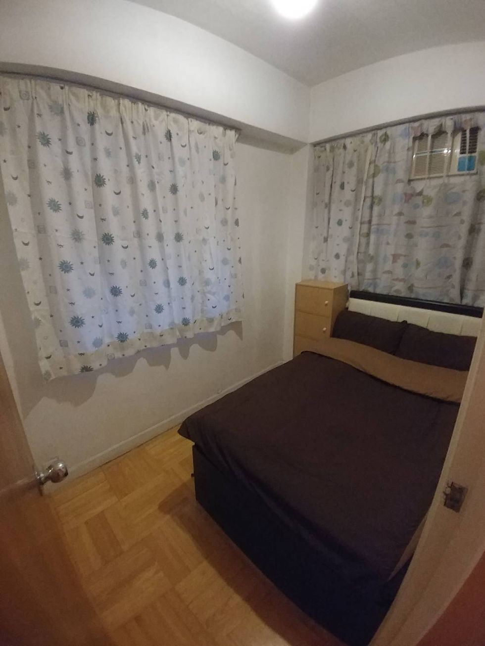 縮圖：(深水埗區 兩房型) RM406