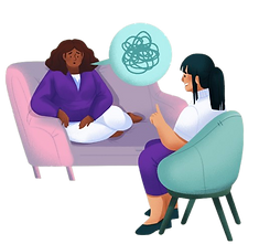 individual therapy