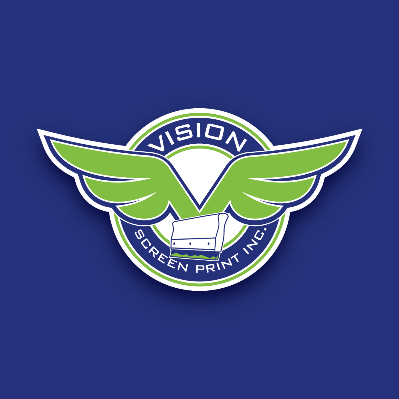 Silk Screening Waterloo | Screen Printing | Printing Service