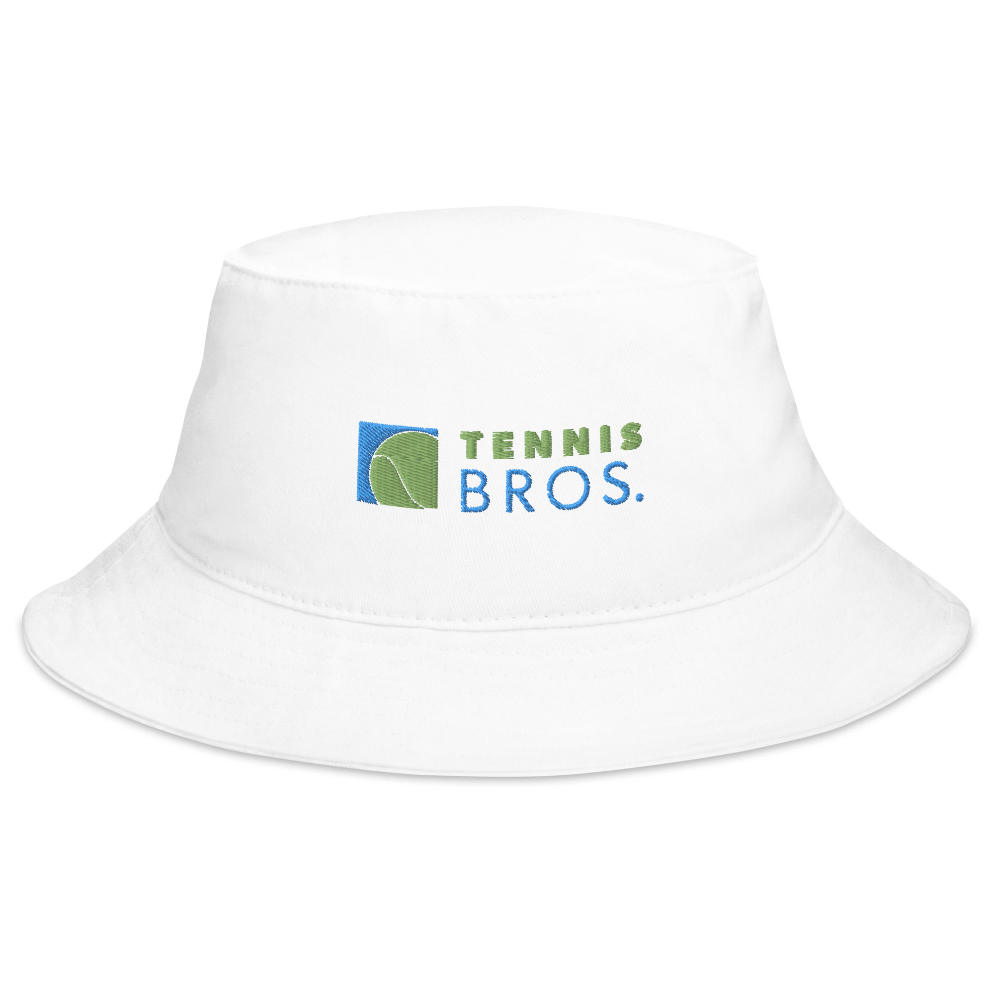 TennisBros - Bucket Hat