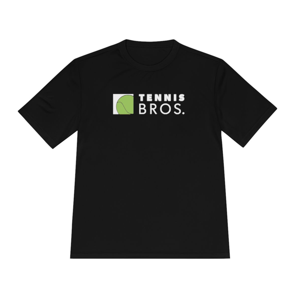 TennisBros Athletic Tee