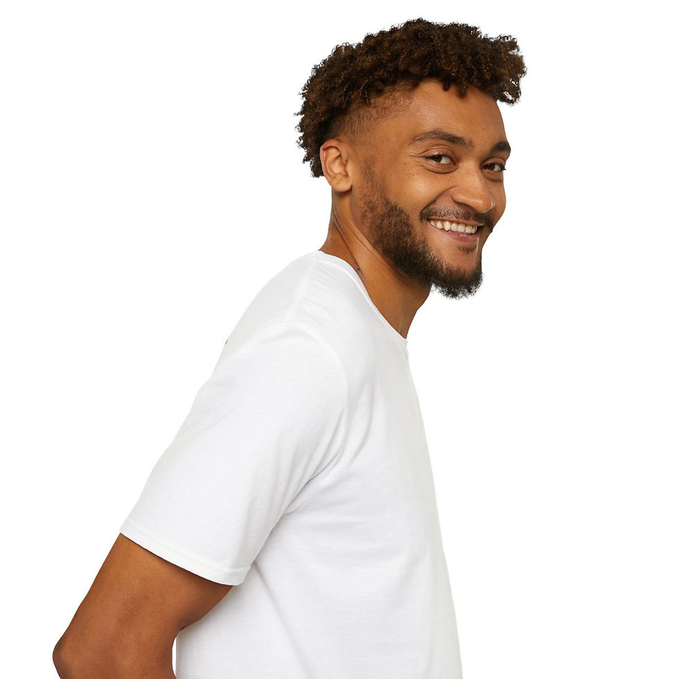 Thumbnail: Ball Don't Lie Softstyle T-Shirt