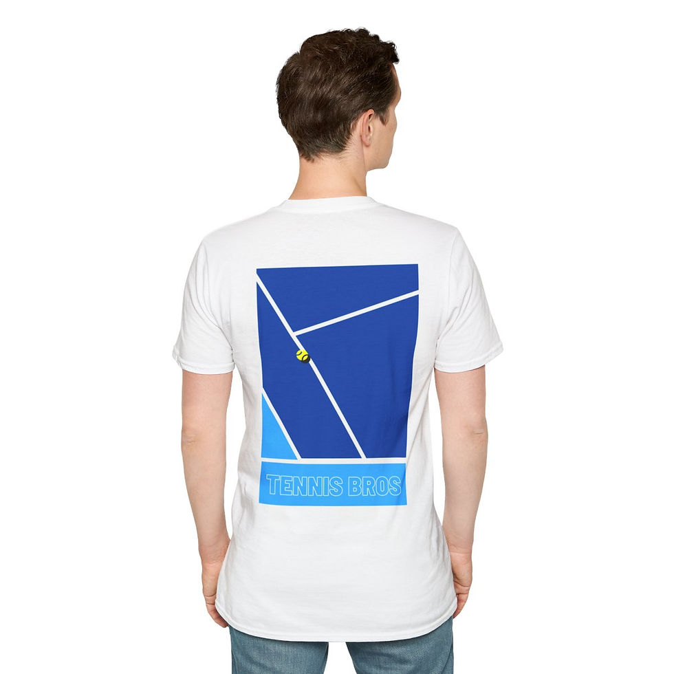 Thumbnail: Australian Open - Court Collection
