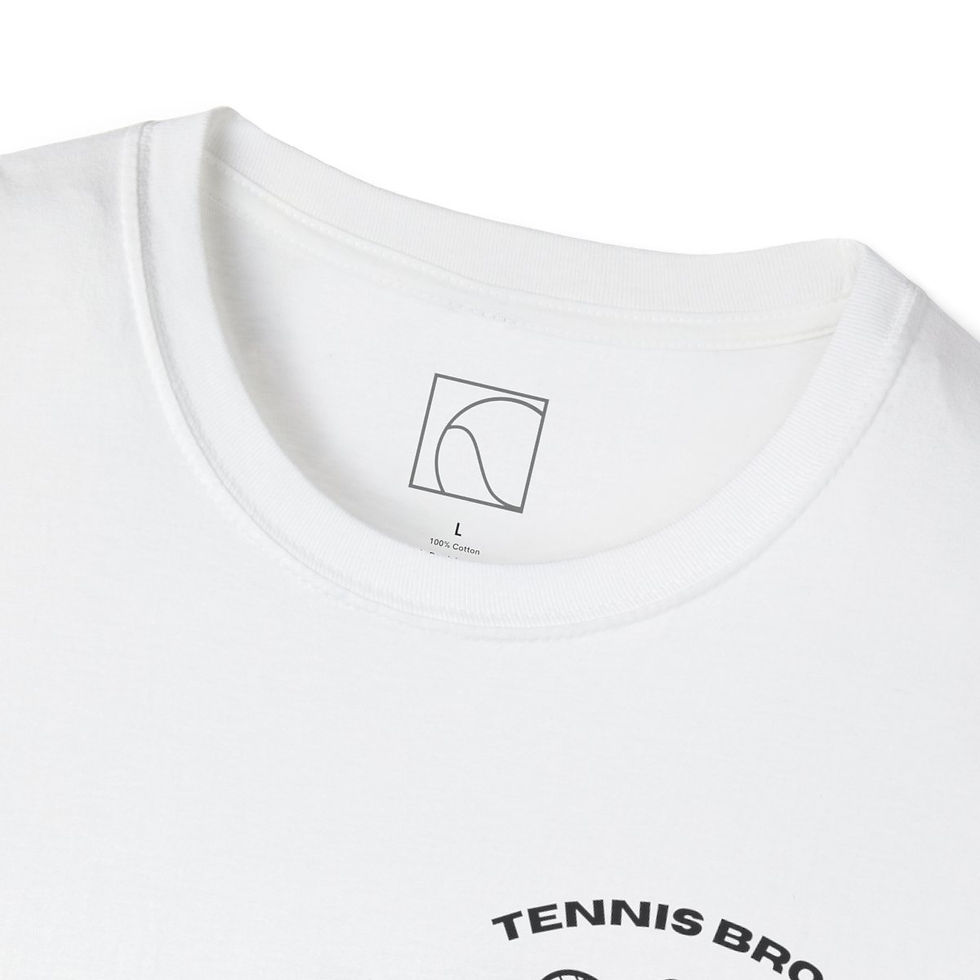 Thumbnail: US Open - Court Collection