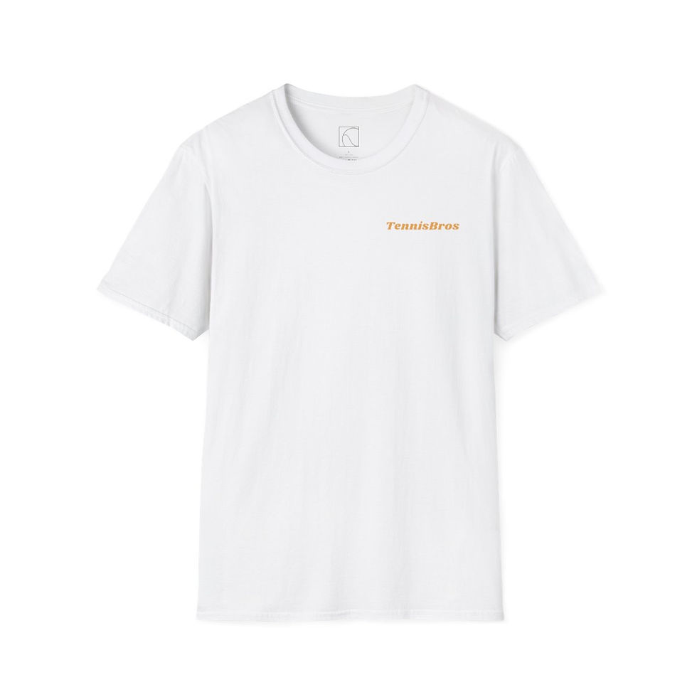 Thumbnail: Bagel Served Everyday Softstyle T-Shirt