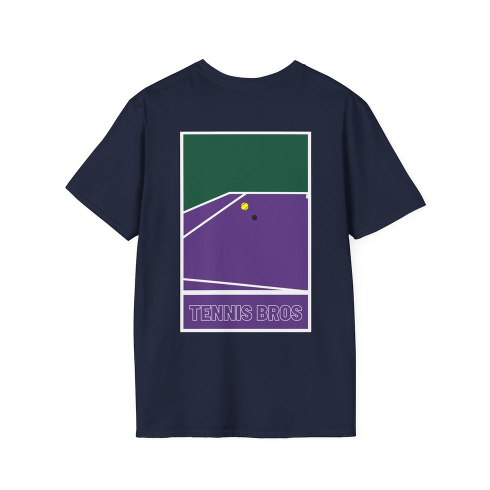 Thumbnail: Indian Wells Open - Court Collection