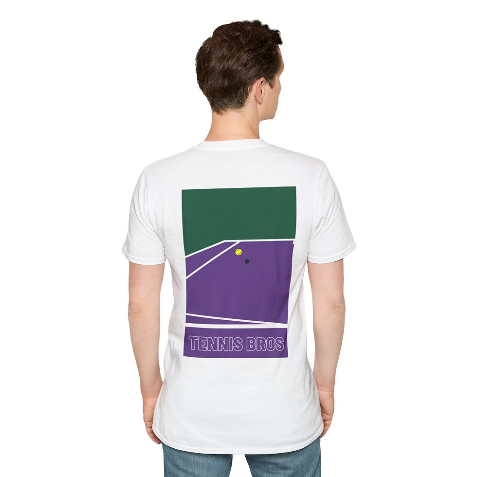 Thumbnail: Indian Wells Open - Court Collection
