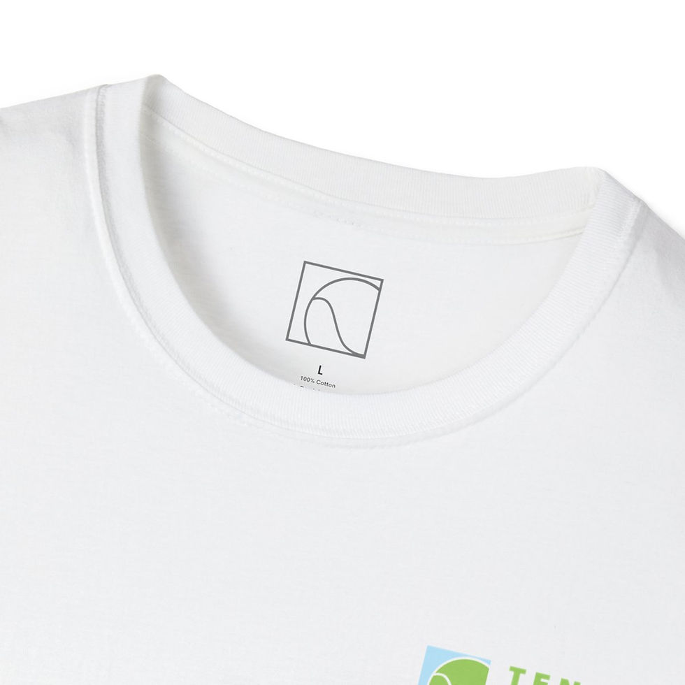 Thumbnail: Champions Racquet Softstyle T-Shirt