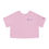 Thumbnail: Pink Open Cropped - Court Collection