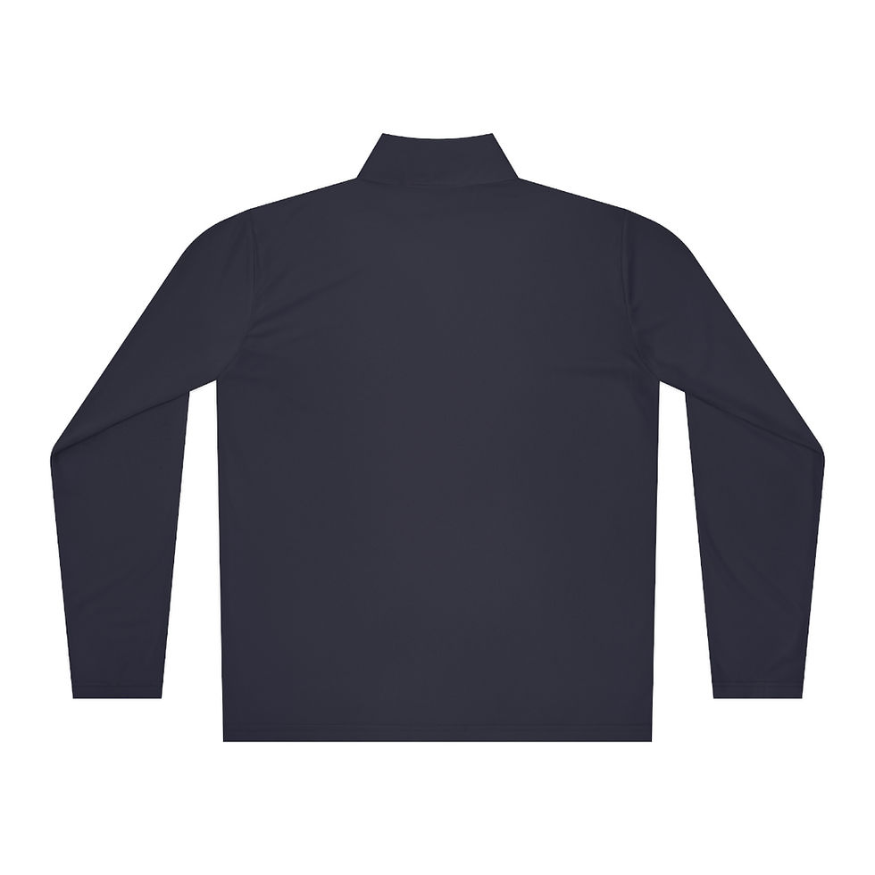 Thumbnail: TennisBros - Quarter-Zip Pullover