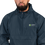 Thumbnail: Embroidered Champion Packable Jacket