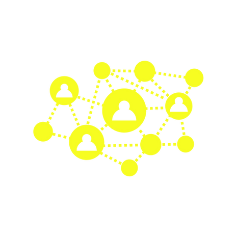 Logo de Nombre con Iniciales Circular Tipográfico Blanco y Negro (11).png