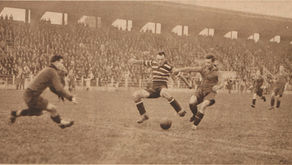 Rétro 1932 - 1933 4ème journée : polémiques en tout genre pour le foot français !