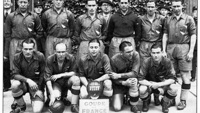 Ils avaient fait le F.C. Sochaux-Montbéliard