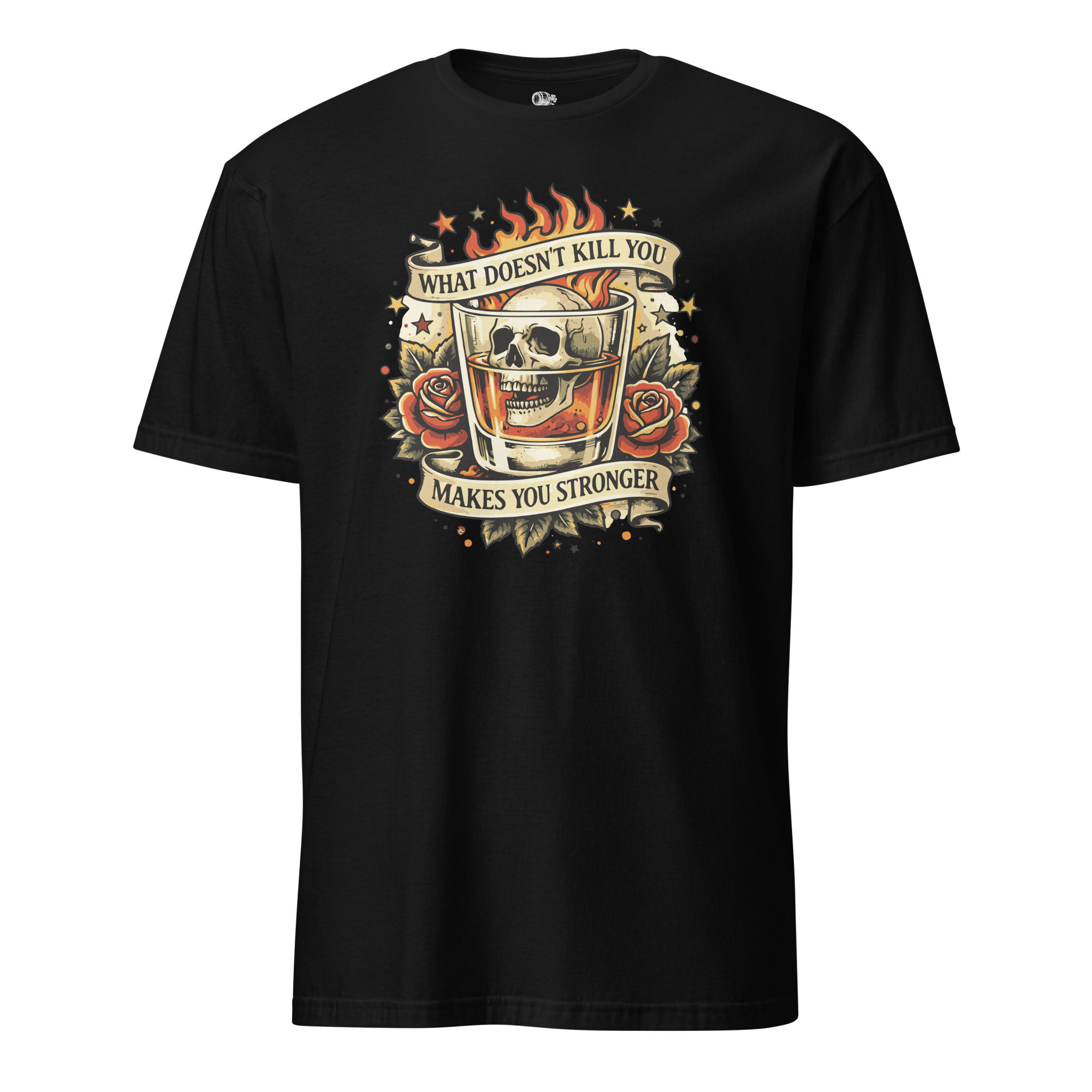 Makes You Stronger T-Shirt